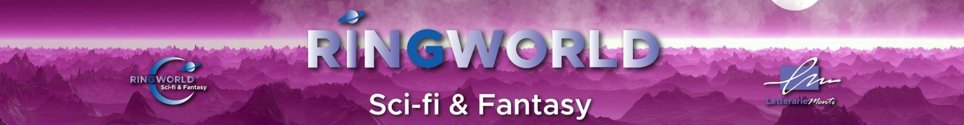 Ringworld sci-fi&fantasy
