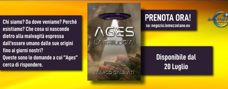 Ages – La trilogia