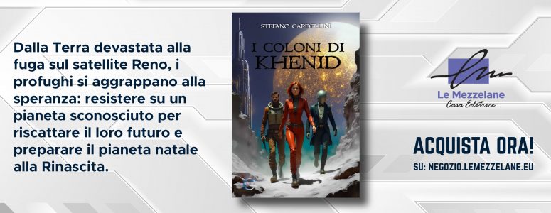 I coloni di Khenid